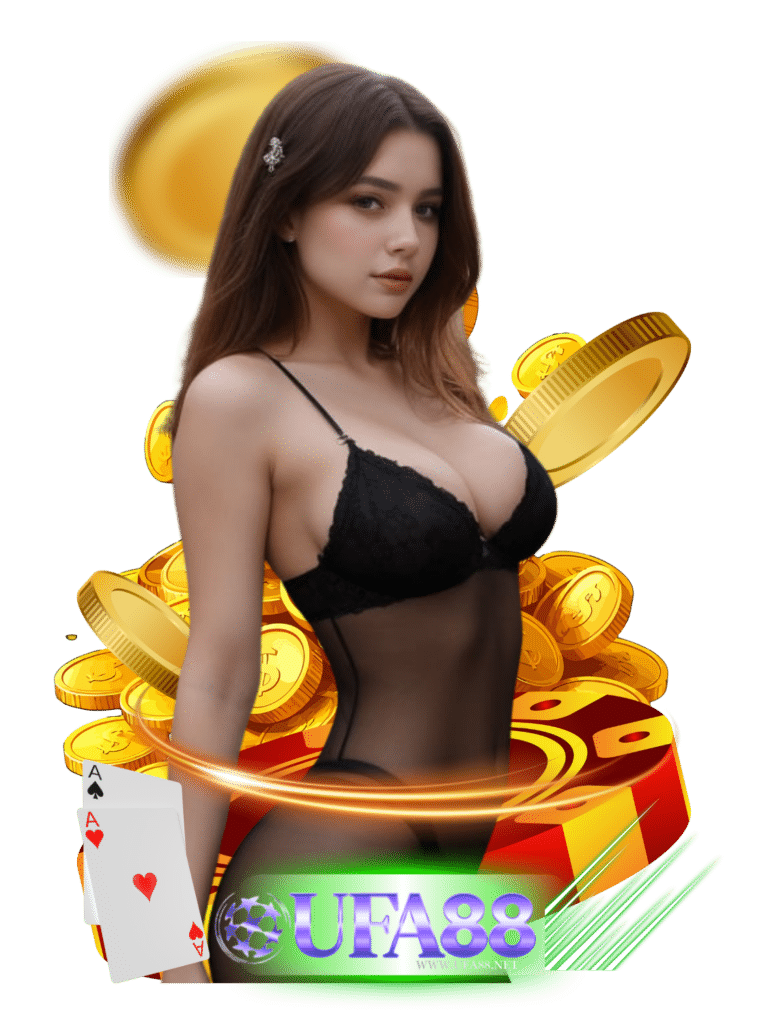 ufa-88 คาสิโนสด